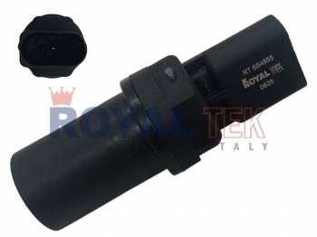 SENSOR VELOCIDAD ROYALTEK VOLKSWAGEN POLO BORA GOLF --- OEM 5S4855